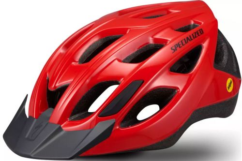 Kask rowerowy Specialized Chamonix Mips